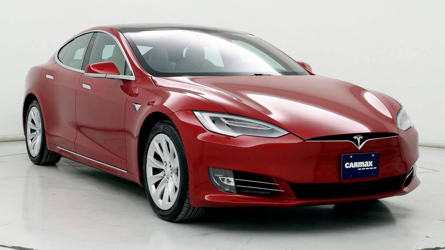 TESLA MODEL S 2020 5YJSA1E23LF367373 image